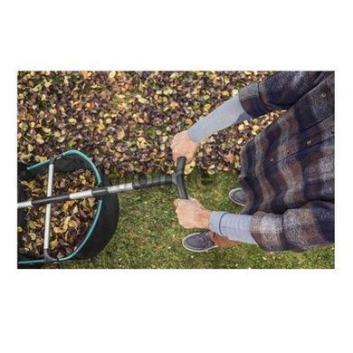 Сборщик листьев и травы механический Gardena Leaf Collector 03565-20.000.00 фото