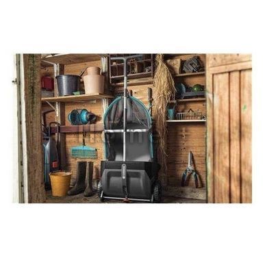 Сборщик листьев и травы механический Gardena Leaf Collector 03565-20.000.00 фото