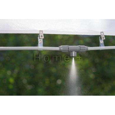 Мікродощівник системи охолодження туманом Gardena Micro Mist 3 шт. 13136-20.000.00 фото