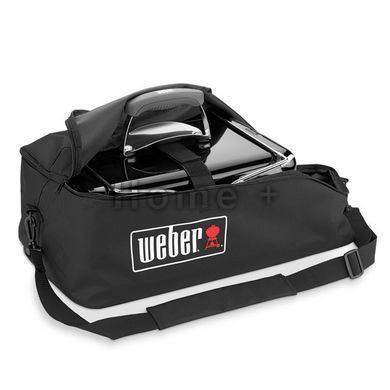 Чехол-сумка Premium для гриля WEBER Go-Anywhere 7160 фото