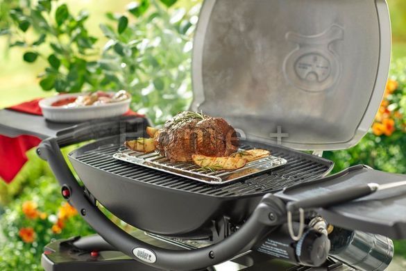 Підставка для запікання Weber для Q 100-1000 серії 6563 фото
