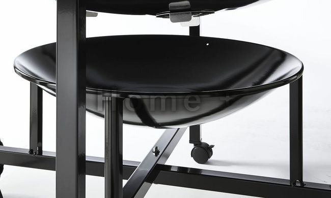 Угольный гриль Weber Ranch Kettle, черный 60004 фото