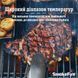 Пеллетный гриль Weber SmokeFire EX4 GBS