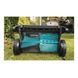 Сборщик листьев и травы механический Gardena Leaf Collector