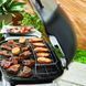 Решетка для подогрева для грилей Weber Q 2100N, Q 2200N, Q 2800N+ та Q 3200N+