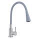 Смеситель для кухни Lidz Aria 015F31 с гибким изливом (k35) LDARI015F31GNK31871 GNK SD00037972 фото