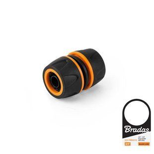 Муфта сполучна (ремонтна) 3/4", BLACK LINE SOFT FULL, ECO-PWBS2110 1904771266 фото