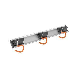 Вішалка для інструментів, 3 кріплення, DIY-HG1611 DIY-HG1611 фото