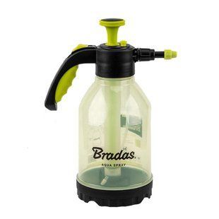Пневматический опрыскиватель 2л, AQUA SPRAY CLEAR, AS0200CL 2127420910 фото