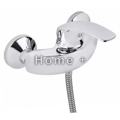 Смеситель для душа Lidz (CRM) Mars 8101000 SD00040996 фото