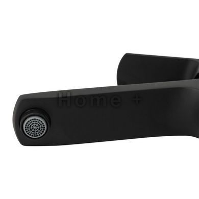 Змішувач для раковини Qtap Lipno 1023H101CB SD00042259 фото
