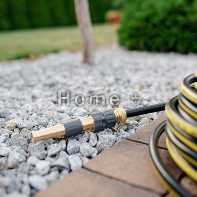 Конектор, швидкороз'ємне з'єднання 3/4", BRASS SOFT, BR-S2130 BR-S2130 фото
