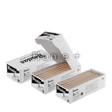 Лінійка розкладна, дерево, 2м, пружина, DIY-MFW21WD/12BOX DIY-MFW21WD/12BOX фото