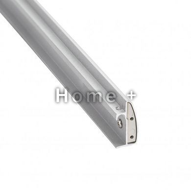 Душевая кабина Lidz Latwa SC90x90.SAT.HIGH.GR, стекло тонированнное 4 мм без поддона SD00047613 фото