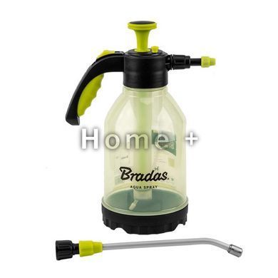 Пневматический опрыскиватель 2л, AQUA SPRAY CLEAR, AS0200CL 2127420910 фото