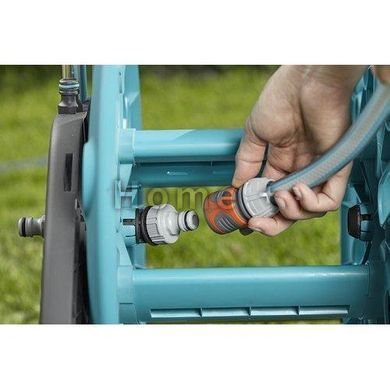 Візок для шланга Gardena AguaRoll M Easy 18515-20.000.00 фото
