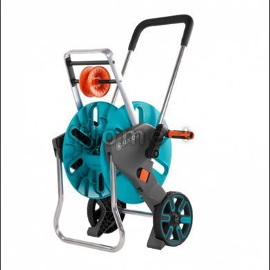 Візок для шланга Gardena AguaRoll M Easy 18515-20.000.00 фото