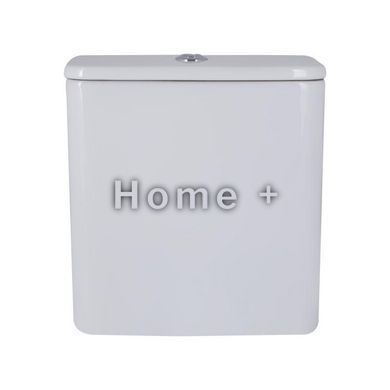 Бачок для унитаза Qtap Kalao QT08221213AW1 SD00050379 фото
