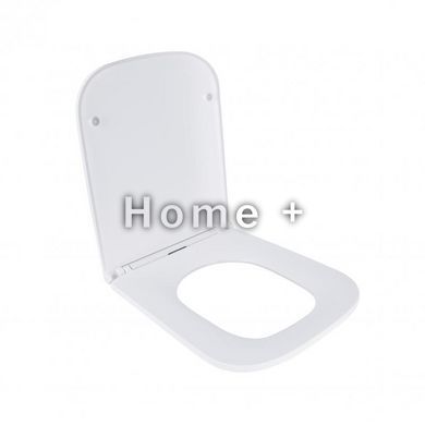 Сидіння для унітаза Qtap (Aries) з мікроліфтом Slim QT99HXU15W SD00046074 фото