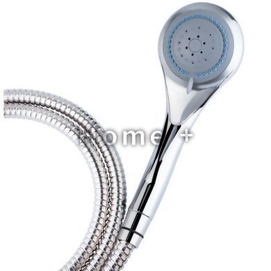 Смеситель для ванны Lidz (CRM) Mars 81 005-1 New SD00040957 фото