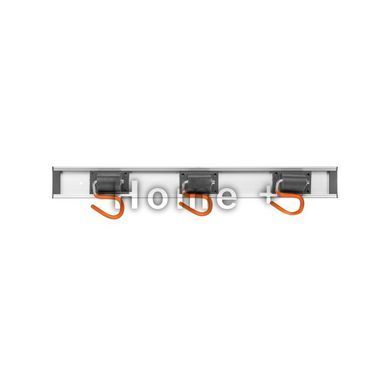Вешалка для инструментов, 3 крепления, DIY-HG1611 DIY-HG1611 фото