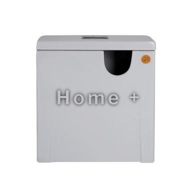 Бачок для унітаза Qtap Jayi White QT07222176W2 SD00049251 фото
