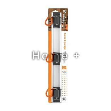 Вешалка для инструментов, 3 крепления, DIY-HG1611 DIY-HG1611 фото