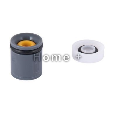 Термостатична душова система Qtap Sloup 57103ONC SD00042915 фото