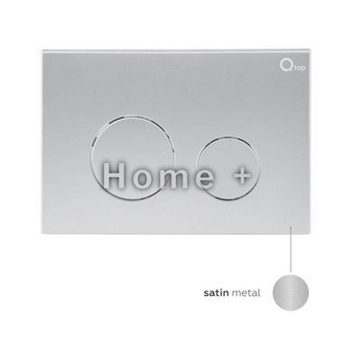 Готовое решение Qtap для ванной комнаты: подвесной унитаз Robin Ultra Quiet + комплект инсталляции Nest 4 в 1 SD00051269 фото