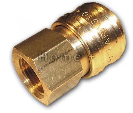 ESSK Коннектор пневматический "мама" РН 1/4", GK1331A