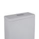 Бачок для унітаза Qtap Jayi White QT07222176W2