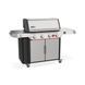 Газовый гриль Weber Genesis E-435W