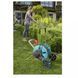 Візок для шланга Gardena AguaRoll M Easy