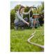 Візок для шланга Gardena AguaRoll M Easy