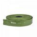 Шланг плоский, AGRO-FLAT PVC W.P.6/B.P.12 Bar, 1 1/2", 30м, зеленый, WAF6B112030
