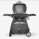 Гриль газовий Weber Q 3200 с подставкою, черный