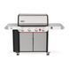 Газовый гриль Weber Genesis E-435W