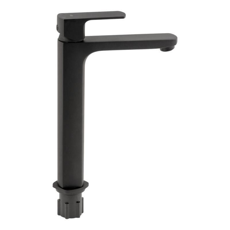 Смеситель для раковины Qtap Lipno 1023H101CB SD00042259 фото