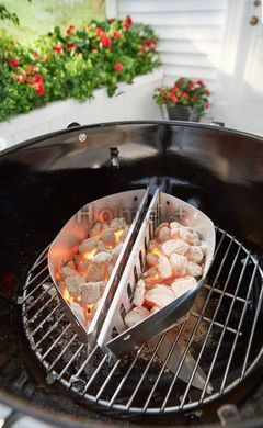 Разделители для угля Weber 7403 фото