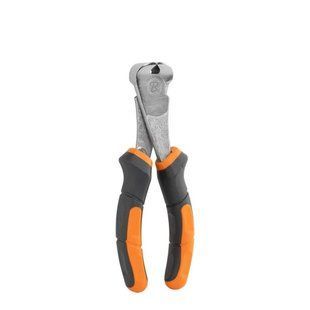 Кусачки MASTER GRIP 160 мм, никелированные, HOME & GARAGE, DIY-PL1220/6 DIY-PL1220/6 фото