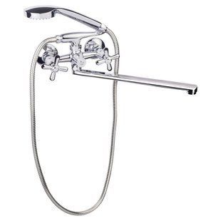 Змішувач для ванни Lidz (CRM) Dominox 15140 SD00041632 фото