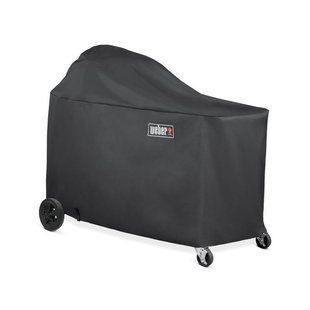 Чохол Premium до вугільного гриля WEBER Summit Charcoal Grilling Center 7174 фото