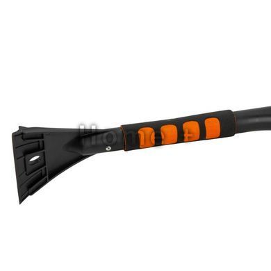 Щітка для снігу зі шкребком ERGO 57 см, ICE2705A 1352528729 фото