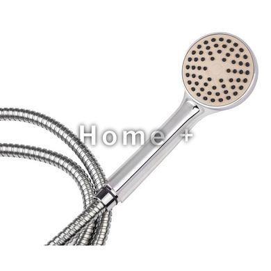 Змішувач для ванни Lidz (CRM) Dominox 15140 SD00041632 фото