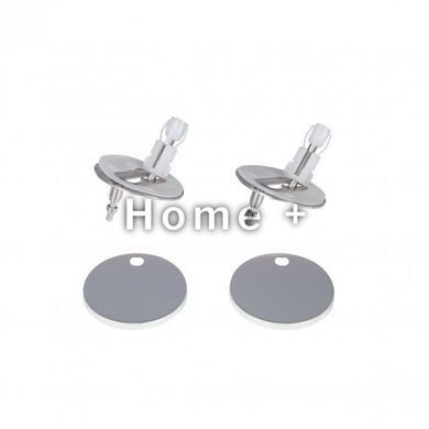Сидіння для унітаза Qtap (Robin, Scorpio) з мікроліфтом Slim QT99HY2049W SD00046077 фото