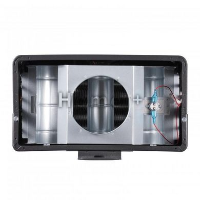 Колонка газова димохідна Thermo Alliance JSD20-10CR BLACK 10 л SD00055169 фото