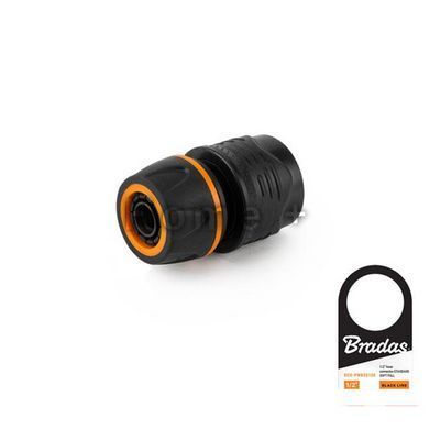 Конектор 1/2" - STANDARD, BLACK LINE SOFT FULL, ECO-PWBS2120 1904771267 фото