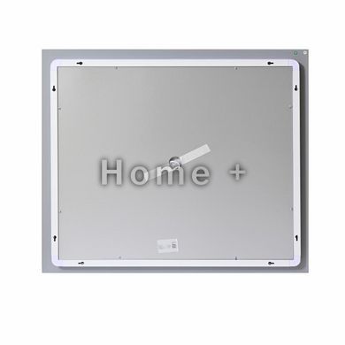 Дзеркало Qtap Taurus (TA1) 1200&times;800 мм з LED-підсвіткою Touch, з антизапотіванням, з диммером, рев. темп. кольору (3000-6500K) SD00055082 фото