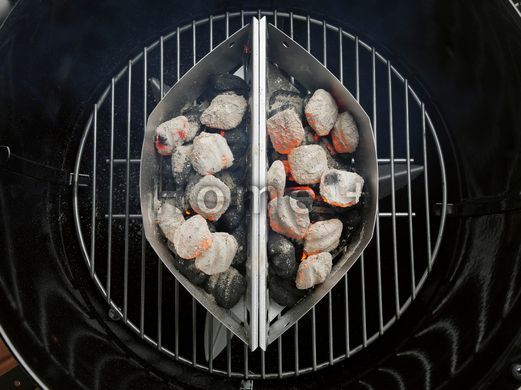 Разделители для угля Weber 7403 фото