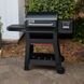 Нижняя полка для пелетной коптильни Weber Smoque